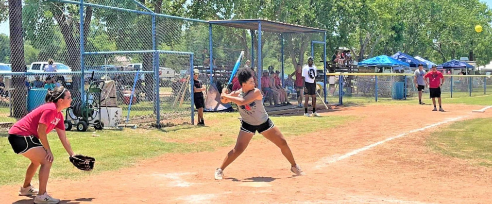 Adult softball tournament fires up this Friday and Saturday in Spur