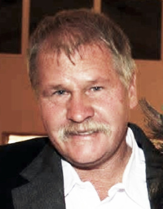 Donald “Donny” Ray Taylor October 29, 1962 – March 16, 2025
