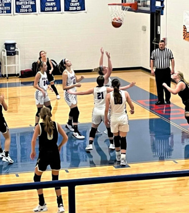 TAKING ON #8
