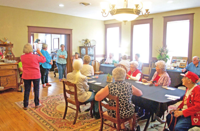 Museums return to offering summer fun, learning throughout region