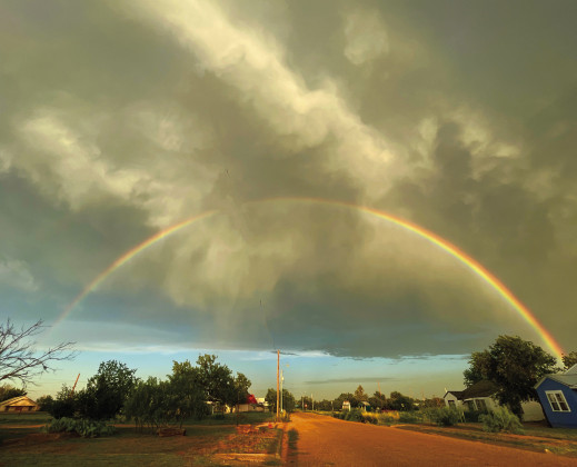 SPOTLIGHT ON SUMMER SKIES
