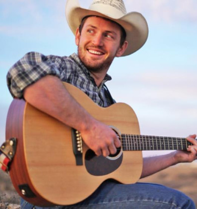 Foothills Celebration announces headliner, lineup for Matador October festival
