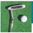 42 compete in the weekly golf scramble