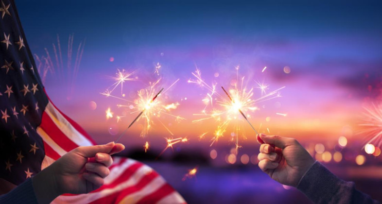 PREVIEW: FOURTH OF JULY WEEKEND ACROSS THE REGION