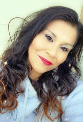 Angelina Eva Vasquez, 1985–2024