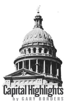 Third special session focuses on redistricting