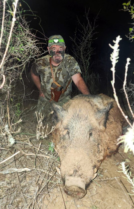 Star Feed &amp; Seed Big Buck Contest Winners
