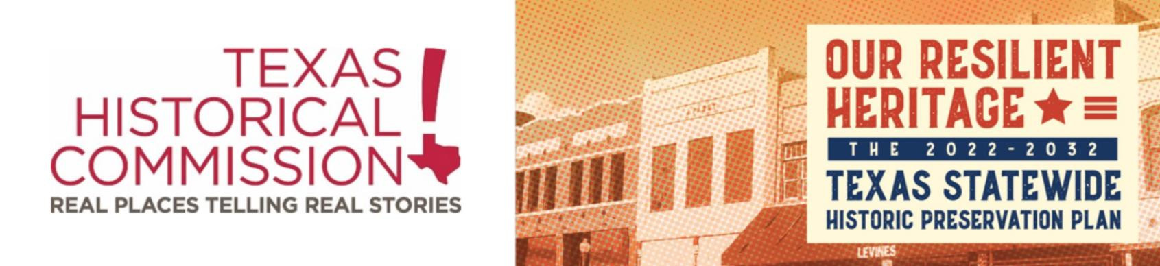 Texas Historical Commission invites citizens to contribute to statewide preservation plan
