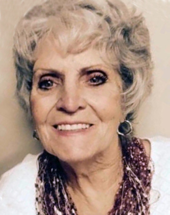 Mary Merritt,