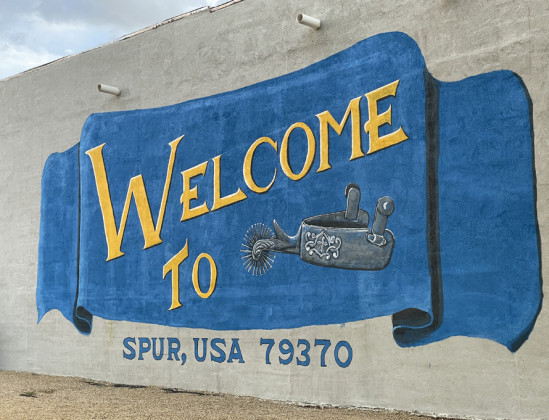 SPOTLIGHT ON SPUR HOMECOMING
