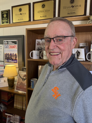 SPOTLIGHT ON SPUR HOMECOMING