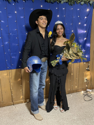 SPOTLIGHT ON SPUR HOMECOMING
