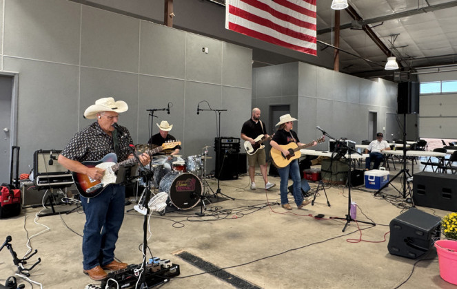 SPOTLIGHT ON SPUR HOMECOMING