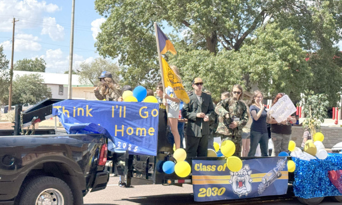 SPOTLIGHT ON SPUR HOMECOMING