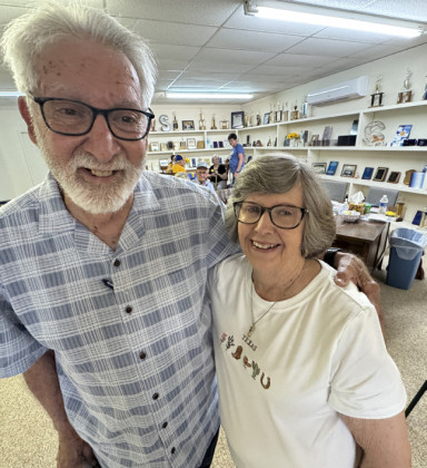 SPOTLIGHT ON SPUR HOMECOMING
