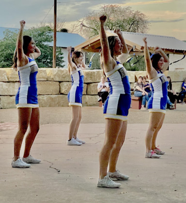 SPOTLIGHT ON SPUR HOMECOMING