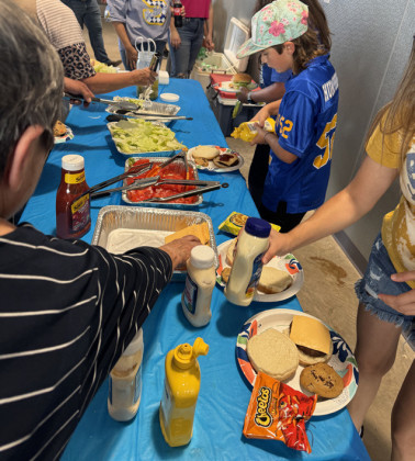 SPOTLIGHT ON SPUR HOMECOMING