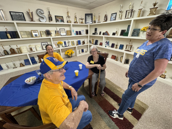 SPOTLIGHT ON SPUR HOMECOMING