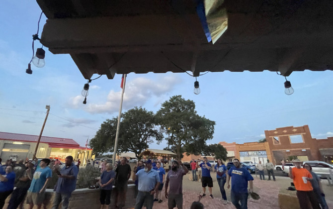 SPOTLIGHT ON SPUR HOMECOMING