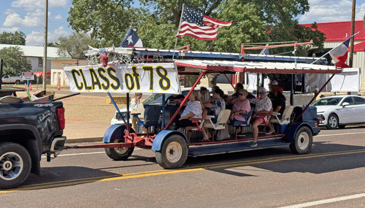 SPOTLIGHT ON SPUR HOMECOMING