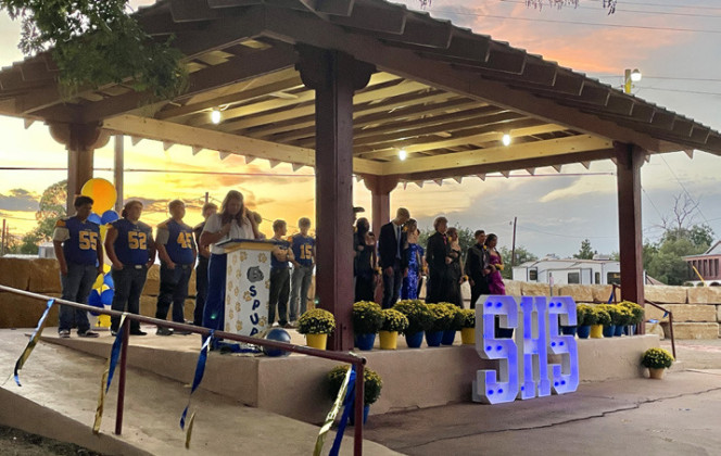SPOTLIGHT ON SPUR HOMECOMING
