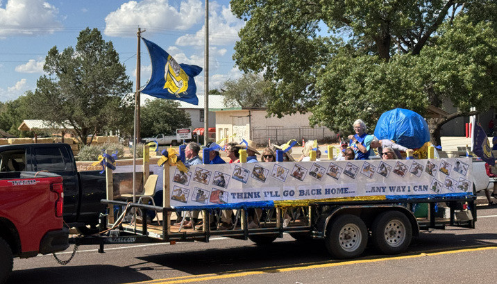 SPOTLIGHT ON SPUR HOMECOMING