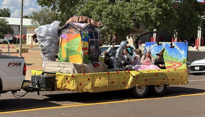 SPOTLIGHT ON SPUR HOMECOMING
