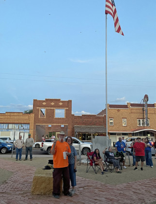 SPOTLIGHT ON SPUR HOMECOMING