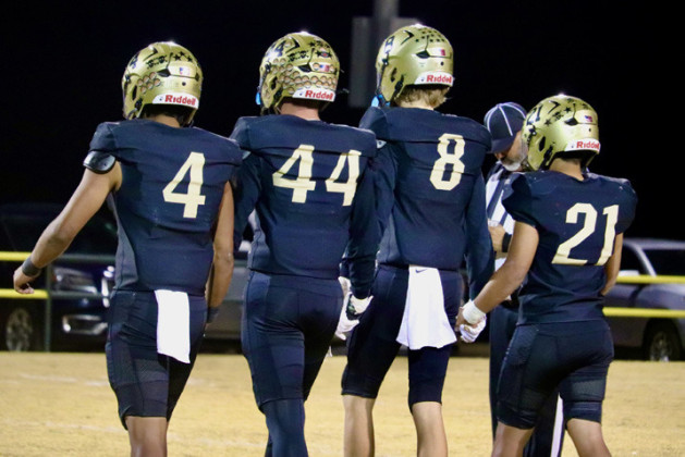 SPOTLIGHT ON ON BI-DISTRICT