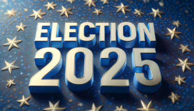 Election Day is Saturday, May 5 in Texas Spur Country