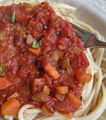 Soffritto: so good, and so good for you