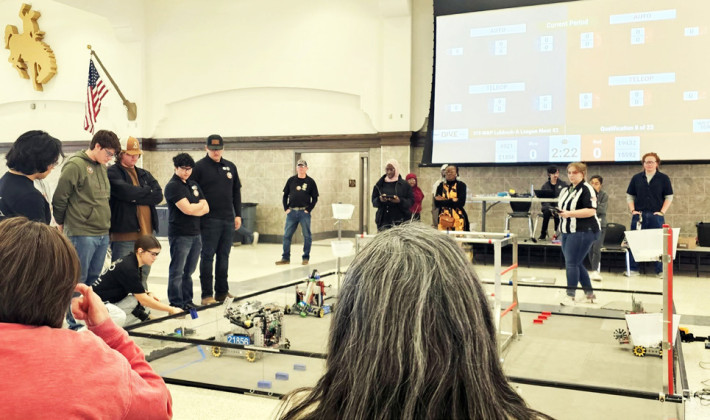 JAYTON ROBOTICS