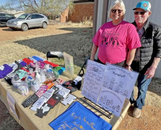 SPOTLIGHT ON SPUR FARMERS’ MARKET