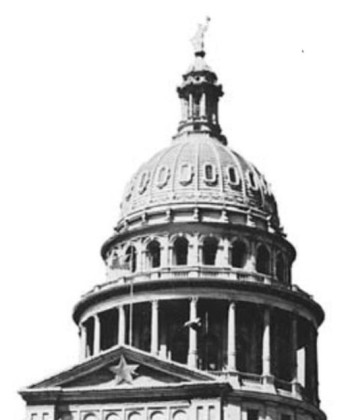 Young appointed to Texas Supreme Court