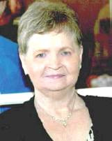 Sandra Gayle Spoon