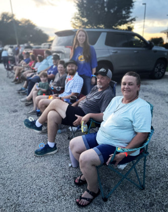SPOTLIGHT ON KENT COUNTY FOURTH OF JULY CELEBRATION