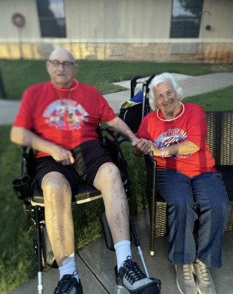 SPOTLIGHT ON KENT COUNTY FOURTH OF JULY CELEBRATION