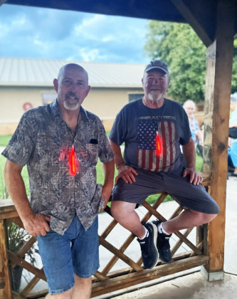 SPOTLIGHT ON KENT COUNTY FOURTH OF JULY CELEBRATION
