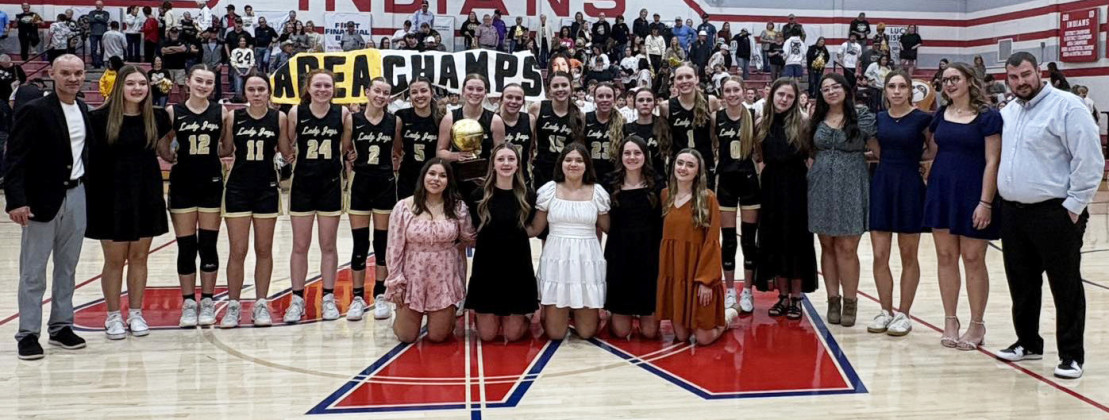 SEMI-FINAL CHAMPS