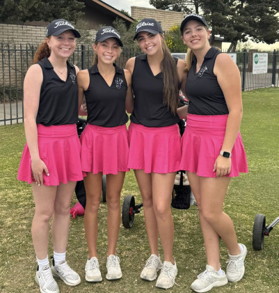 JAYTON GOLF REGIONAL