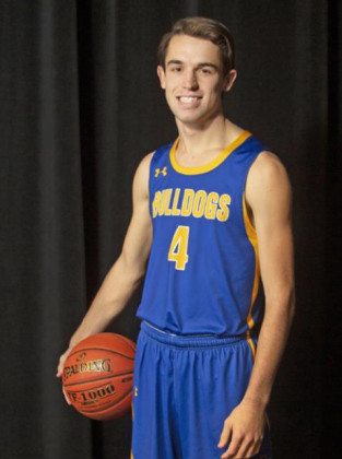 Spur boys basketball All-District honors
