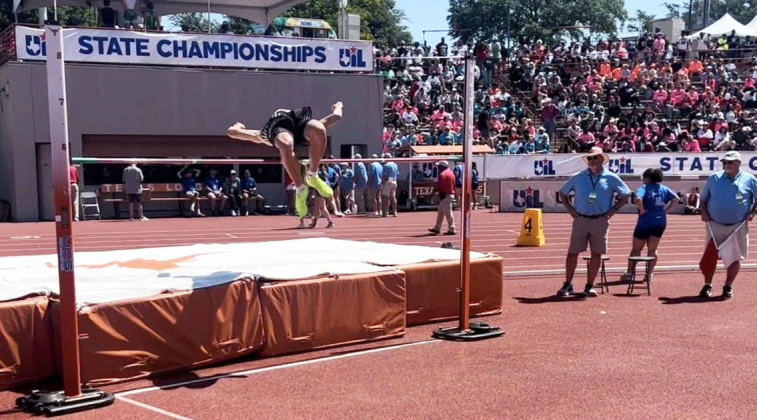 TRACK RESULTS