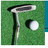 19 players in last week's scramble