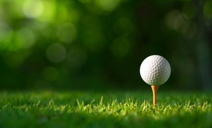 19 players in last week's scramble