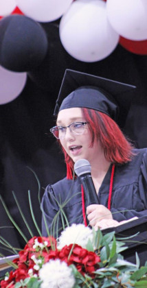 SPOTLIGHT ON PATTON GRADUATION HIGHLIGHTS