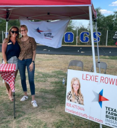 SPOTLIGHT ON KCBD COMMUNITY COVERAGE JULY 26