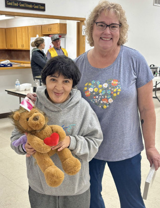 SPOTLIGHT ON KENT LIONS CLUB PARTY