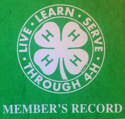 Several seniors in Kent County 4-H placed with their record books in District 3 competition this week. The community takes pride in them and their accomplishments! Garrison Allen took 1st Place in Entomology; Kirby Miller placed 2nd in Poultry; and Camryn Arnold placed 4th in Shooting Sports. | COURTESY GRAPHIC