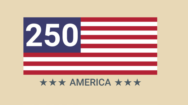 Parades, contests, vet/ family tributes mark America250th, July 4 in Texas Spur Country