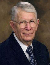 William Milton North, 1934–2026